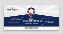 free company listing uk