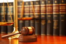 law firm