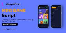 Mini Game Script