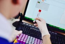 random drug test software