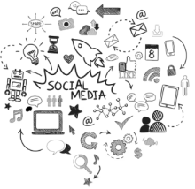 social media company