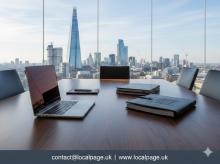 UK legal services 2026