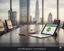 Free Lawyer Listing UK