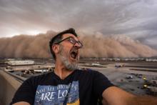 Storm Chasing Masterclass