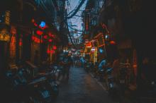 Vietnam Honeymoon Tours Let You Breathe A Little