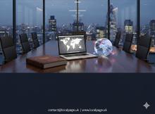 UK legal services 2026