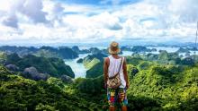 Vietnam tour package without overplanning