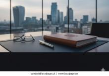 UK legal services 2026