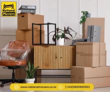 Furniture Movers Tauranga