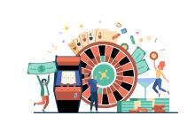 Sports betting software development