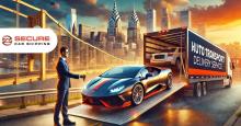 Auto transport services in South Carolina