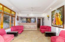 Best Resort in Jim Corbett