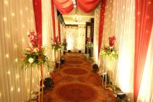 Best Banquet Hall in Noida for Wedding