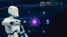 blockchain integration with AI