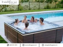 Master Spas Dealers Near Me