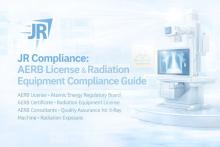 AERB License 