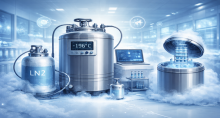 Cryogenic Equipment