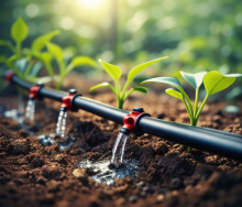 Drip Irrigation