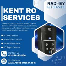 Kent RO Service Noida