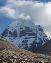 Kailash Mansarovar Yatra by Helicopter