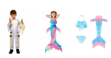 mermaidcostume