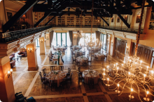 Luxurious Event Venues in Switzerland