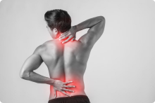 Chronic Pain Treatment