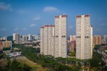 Signature Dwellings Sapphire