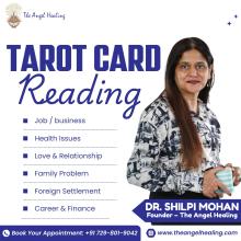Tarot Card Reader in Hyderabad