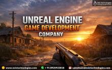 UNREAL ENGINE GAME DEVELOPMENT COMPANY