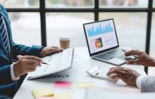 Scaling a business past seven figures changes everything, including what you need from your advertising.