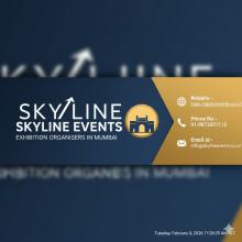 exhibition stall designers in Mumbai