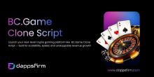 BC.Game Clone Script