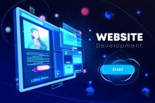 Expert Web Development Agency