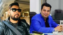 Owner-managed in-house call center of Narender Pahuja and Jimmy Asija for hospitality, real estate, and film communication