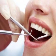The modern and clean treatment room at the best dental clinic in Mississauga, Revive Dental.