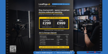 featured company listing uk
