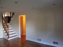 finished basement ideas maryland