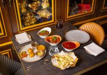 Best Indian Food Restaurant in London