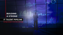 Proactive hiring strategy to overcome tech talent shortage in Canada