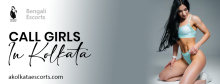 Call Girls In Kolkata