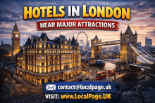 travel agency UK