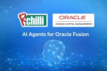 RChilli and Oracle HCM solving talent gaps in medical recruitment