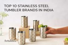  stainless steel tumbler