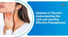 diabetes and thyroid connection