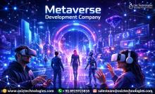 Metaverse Development Company