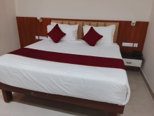 best hotels for families in tirupati, luxury hotels in tirupati for family stays, best place to stay near alipiri