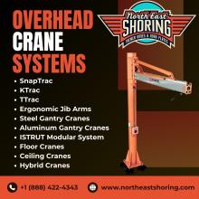 overhead crane systems
