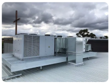 air conditioning installation melbourne