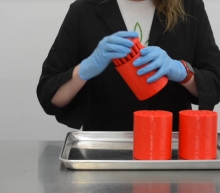 Cannabis Preroll production